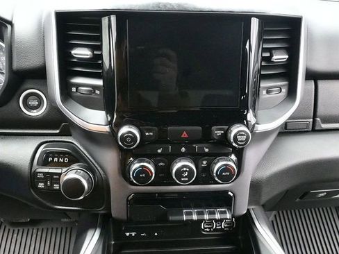 Used 2019 RAM 1500 Big Horn image 17