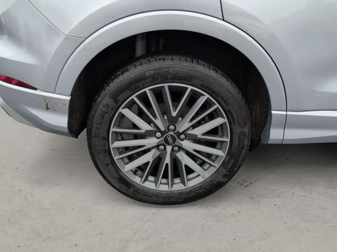 Used 2022 Audi Q3 2.0T Premium Plus w/ Premium Plus Package image 13