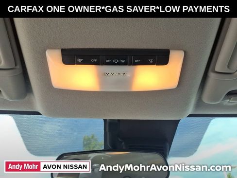 Used 2023 Nissan Versa S w/ Trunk Package FWD image 24