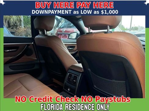 Used 2016 BMW 428i Gran Coupe image 13