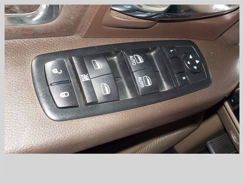 Used 2012 RAM 2500 Longhorn w/ Cold Weather Group image 20