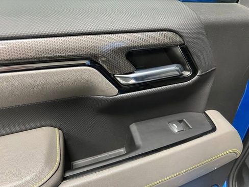 Used 2022 Chevrolet Silverado 1500 ZR2 w/ Technology Package image 43