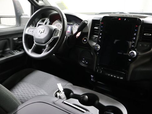 New 2026 RAM 2500 Tradesman image 17