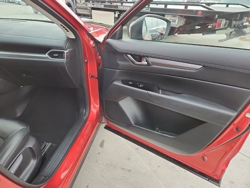 Used 2023 MAZDA CX-5 AWD 2.5 S w/ Select Package image 9