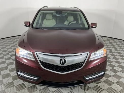 Used 2015 Acura MDX FWD w/ Technology Package image 15