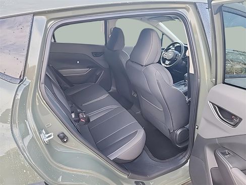 Used 2026 Subaru Crosstrek 2.0i Premium image 12