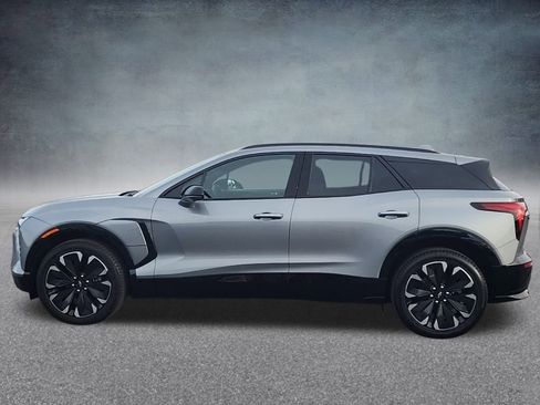 Used 2024 Chevrolet Blazer EV RS image 10