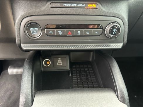 New 2025 Ford Bronco Sport Big Bend w/ Convenience Package image 18