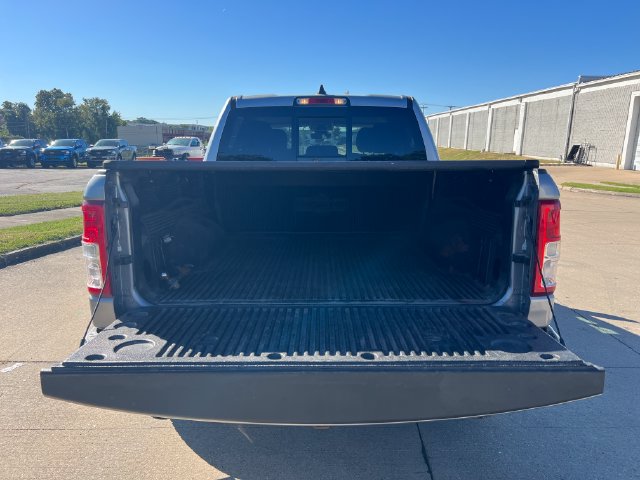 Used 2020 RAM 1500 Big Horn AWD/4WD image 5