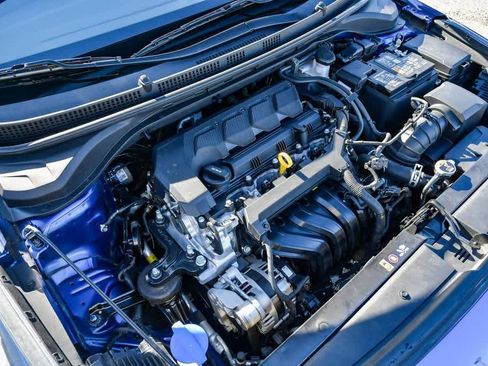 Used 2022 Hyundai Accent SEL image 27