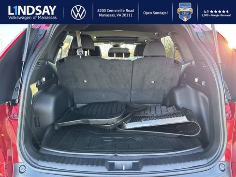 Used 2023 Honda CR-V Sport image 11