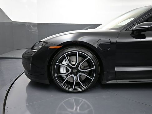 New 2026 Porsche Taycan Turbo image 12