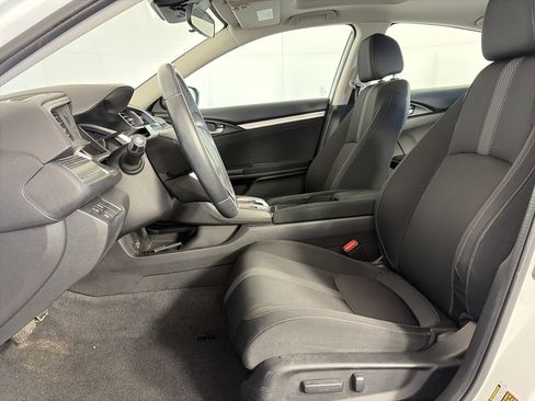 Used 2021 Honda Civic EX image 6