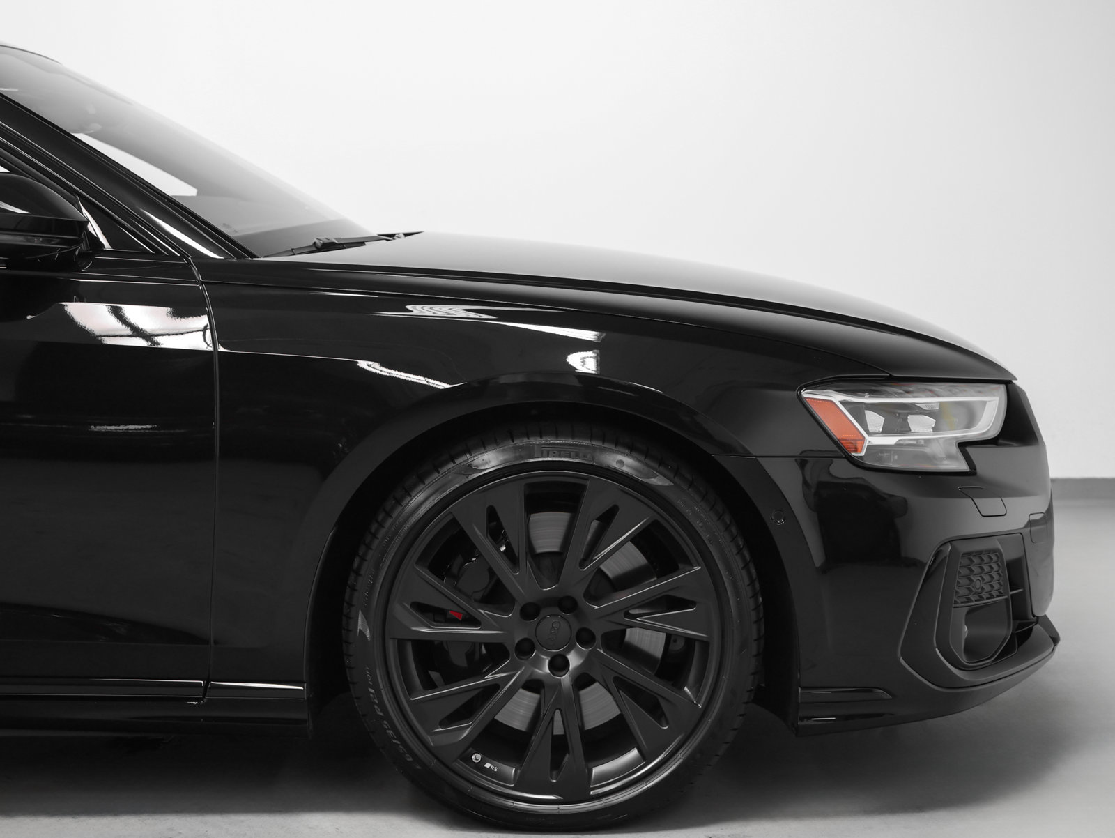 Used 2026 Audi S8 w/ Executive Plus Package AWD/4WD image 14