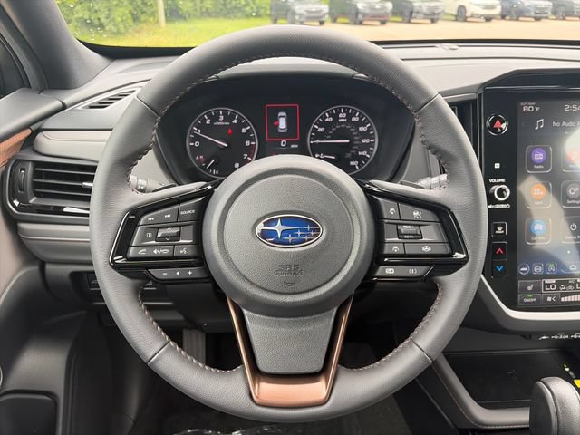 New 2026 Subaru Forester Sport AWD/4WD image 14