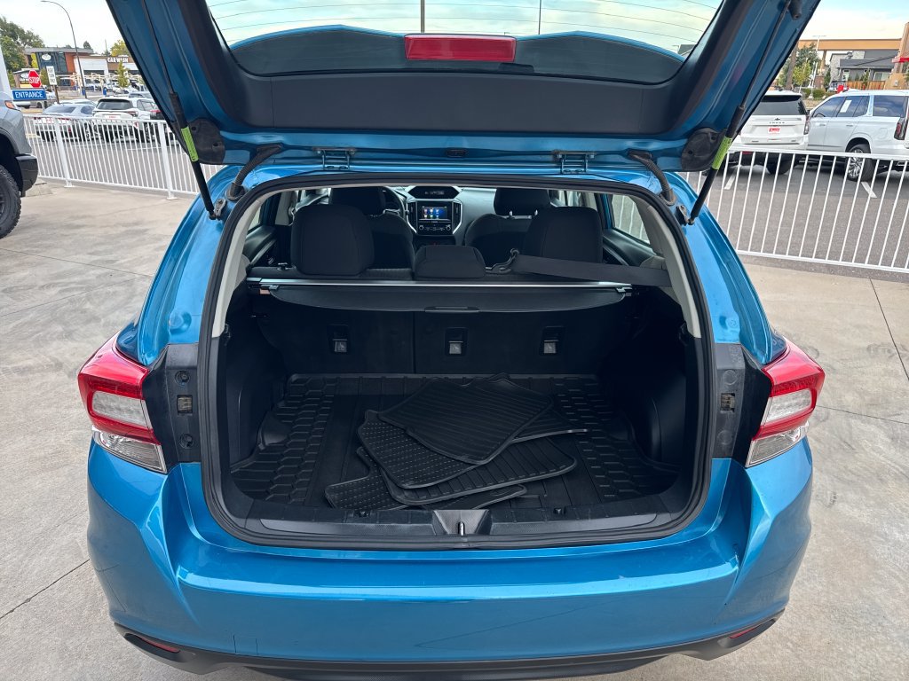 Used 2017 Subaru Impreza 2.0i Premium AWD/4WD image 22