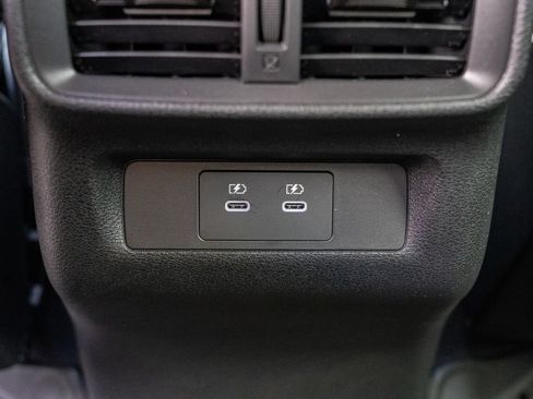 New 2026 Nissan Murano SV AWD/4WD image 9