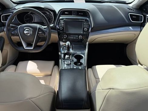 Used 2018 Nissan Maxima 3.5 SL FWD image 23