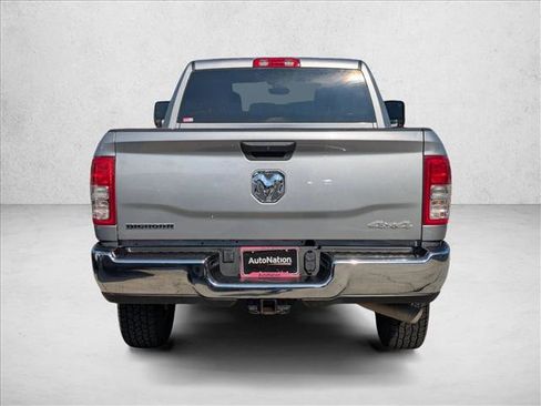 Used 2023 RAM 2500 Big Horn w/ Level 1 Equipment Group image 7