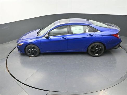 New 2026 Hyundai Elantra SEL Sport image 25