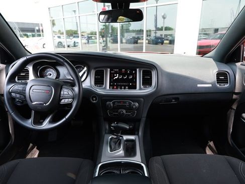 Used 2023 Dodge Charger SXT RWD image 31