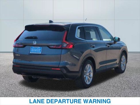 Used 2023 Honda CR-V EX-L image 7