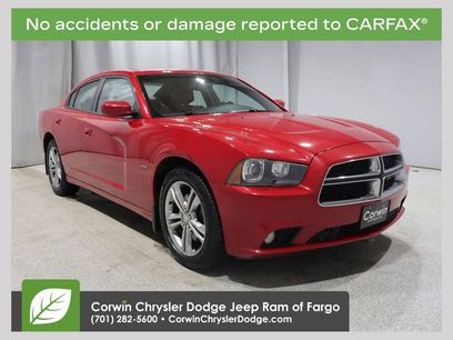 Used 2013 Dodge Charger R/T