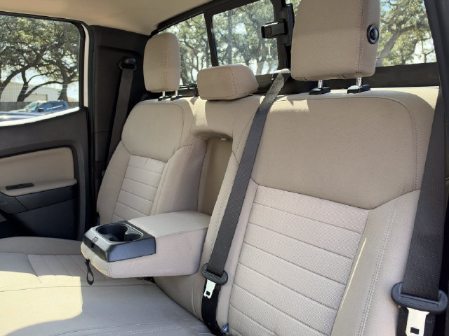 Used 2019 Ford Ranger XLT w/ Equipment Group 302A Luxury AWD/4WD image 16