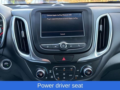 Used 2021 Chevrolet Equinox LT image 10