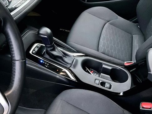 Certified 2024 Toyota Corolla SE image 15