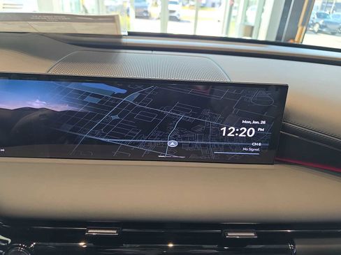 New 2026 Genesis G80 3.5T Prestige image 19