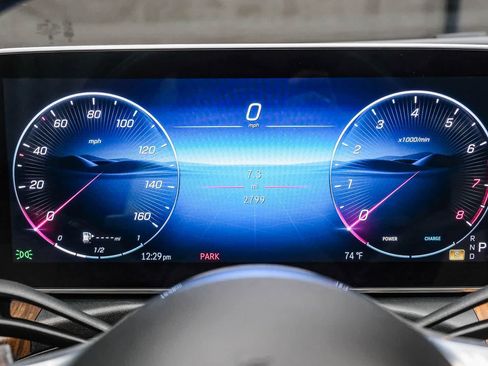Certified 2025 Mercedes-Benz C 300 Sedan image 30