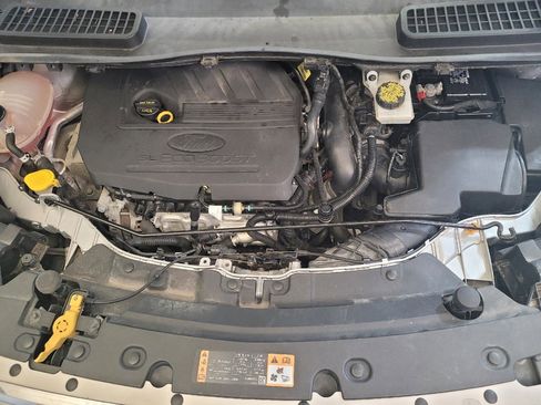 Used 2018 Ford Escape SE AWD/4WD image 30