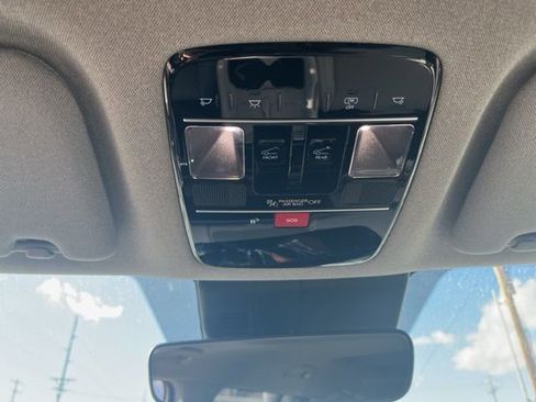 New 2026 Hyundai Santa Fe Limited image 30