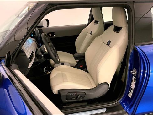 Used 2025 MINI Cooper S image 13