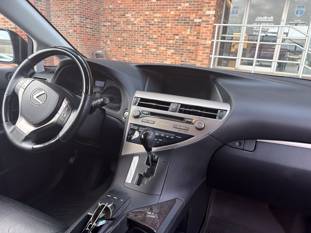 Used 2013 Lexus RX 350 FWD w/ Premium Pkg image 6