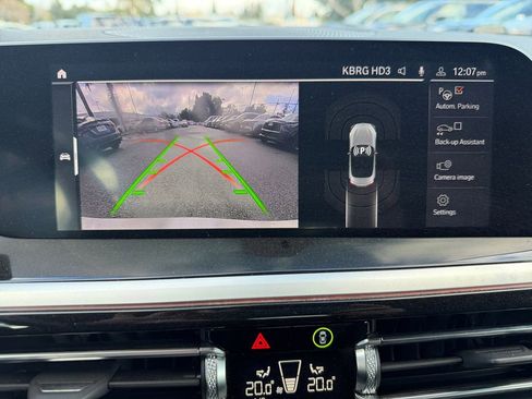 Used 2025 BMW Z4 sDrive30i image 20