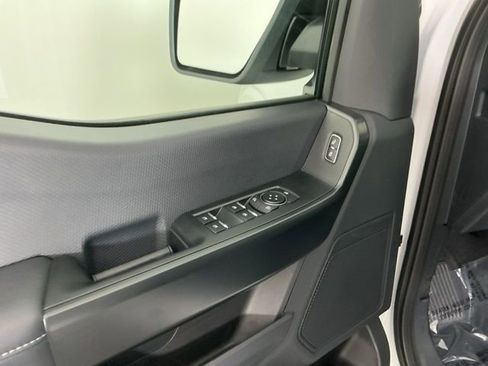 New 2025 Ford F150 STX w/ Equipment Group 200A AWD/4WD image 12