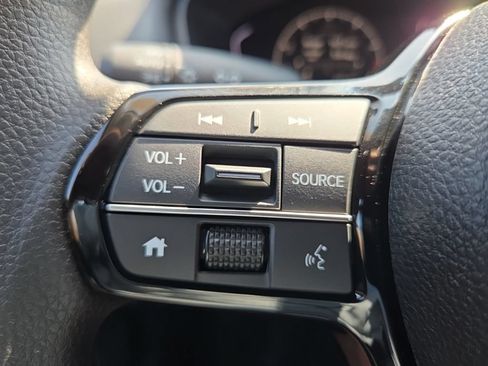 New 2026 Honda Civic LX image 19