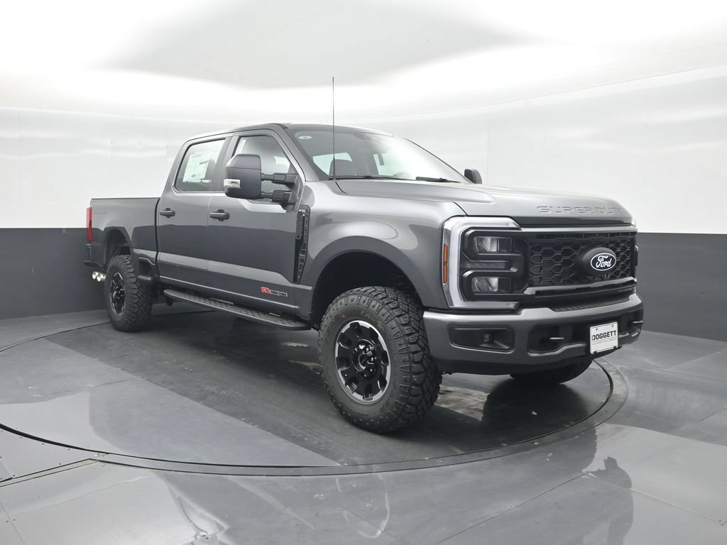 New 2027 Ford F250 XL w/ Tremor Off-Road Package AWD/4WD image 8