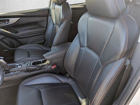 Used 2023 Subaru Crosstrek 2.5i Limited image 24