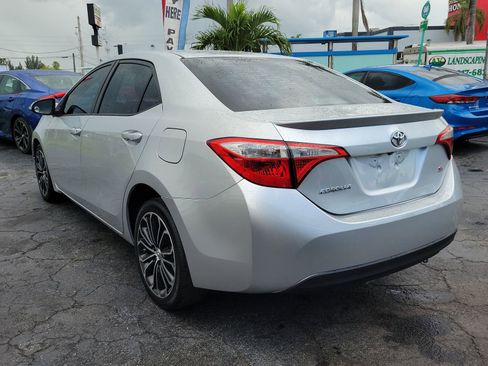 Used 2016 Toyota Corolla S FWD image 6