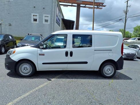 Used 2019 RAM ProMaster City Wagon image 7