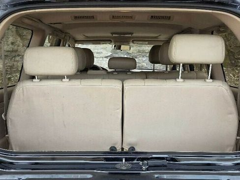 Used 1999 Toyota Land Cruiser image 17