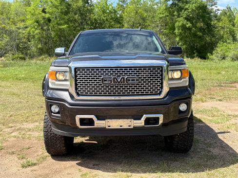 Used 2014 GMC Sierra 1500 Denali w/ Driver Alert Package image 8