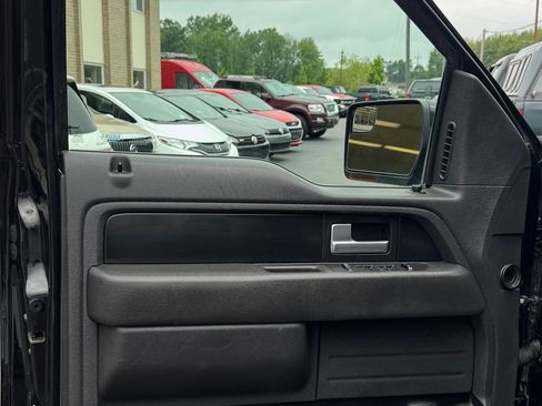 Used 2013 Ford F150 FX2 w/ FX Appearance Pkg image 12