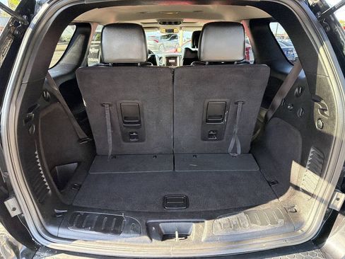 Used 2014 Dodge Durango Limited w/ Trailer Tow Group IV AWD/4WD image 5