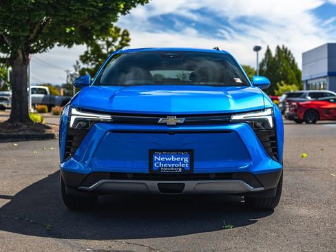 Used 2024 Chevrolet Blazer EV LT AWD/4WD image 6