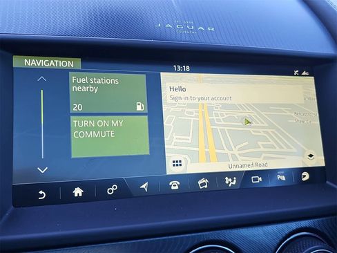 Used 2024 Jaguar F-TYPE R-Dynamic image 25