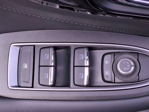 Used 2025 Subaru Legacy Limited image 16